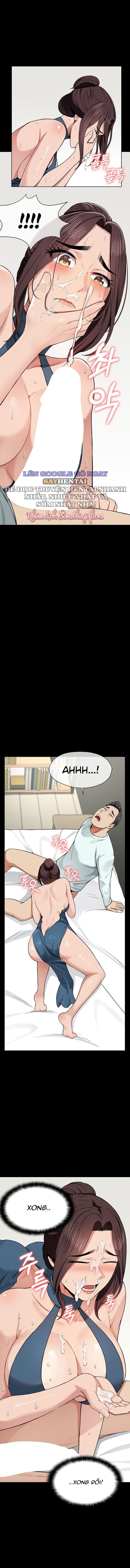 Nô Lệ Hầm Trú Ẩn - Chap 14 - Trang 10