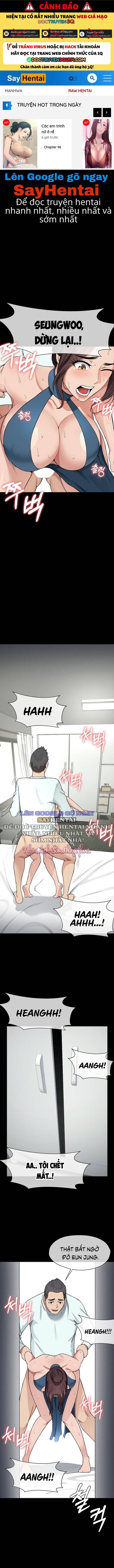 Nô Lệ Hầm Trú Ẩn - Chap 15 - Trang 1