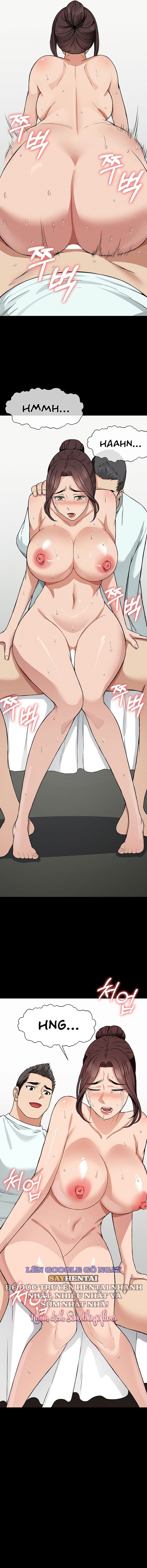 Nô Lệ Hầm Trú Ẩn - Chap 15 - Trang 11