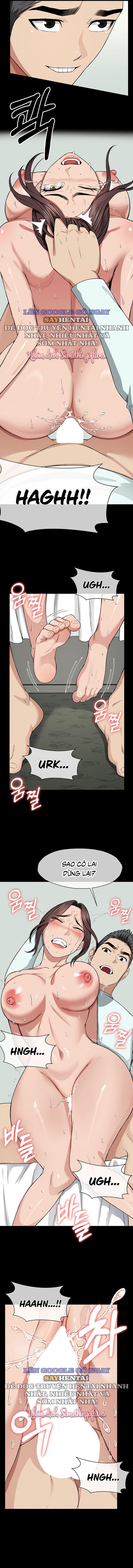 Nô Lệ Hầm Trú Ẩn - Chap 15 - Trang 14