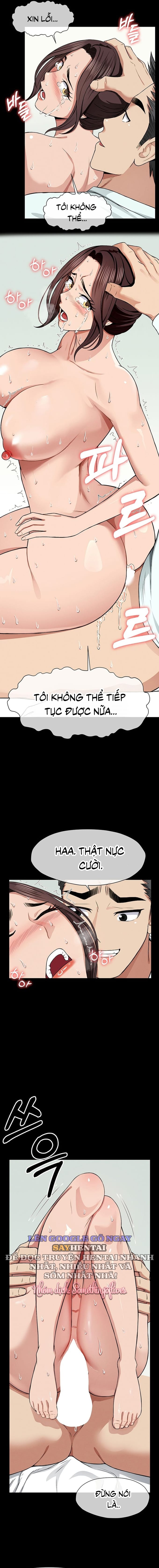 Nô Lệ Hầm Trú Ẩn - Chap 15 - Trang 15