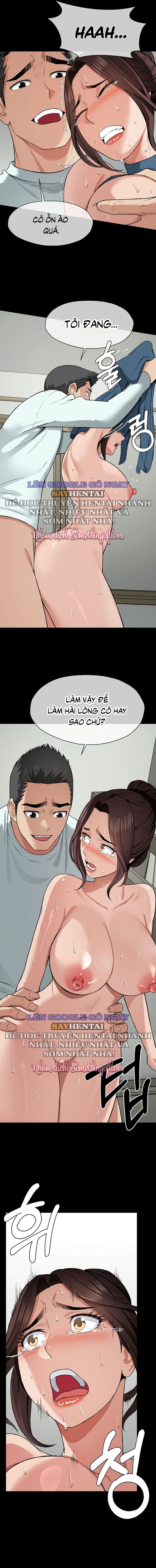 Nô Lệ Hầm Trú Ẩn - Chap 15 - Trang 7