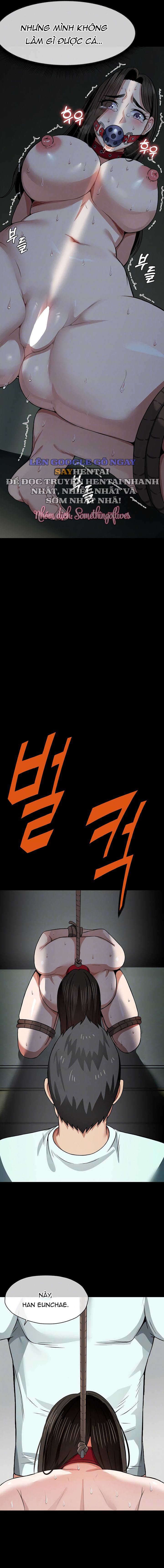 Nô Lệ Hầm Trú Ẩn - Chap 17 - Trang 2
