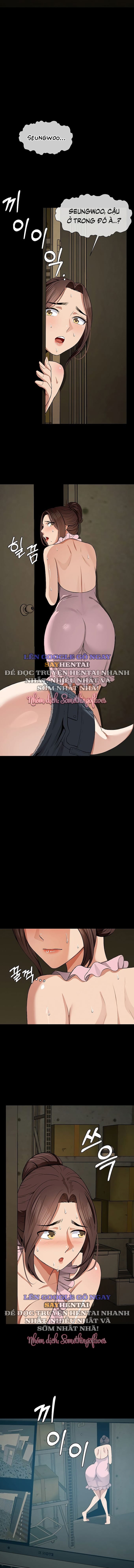 Nô Lệ Hầm Trú Ẩn - Chap 19 - Trang 16