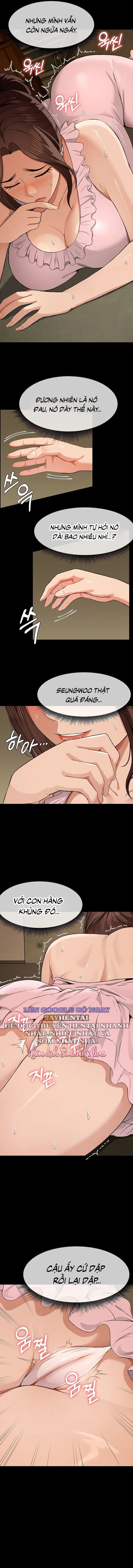 Nô Lệ Hầm Trú Ẩn - Chap 19 - Trang 3