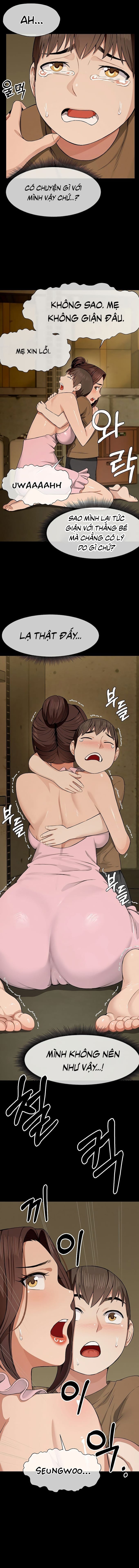 Nô Lệ Hầm Trú Ẩn - Chap 19 - Trang 6