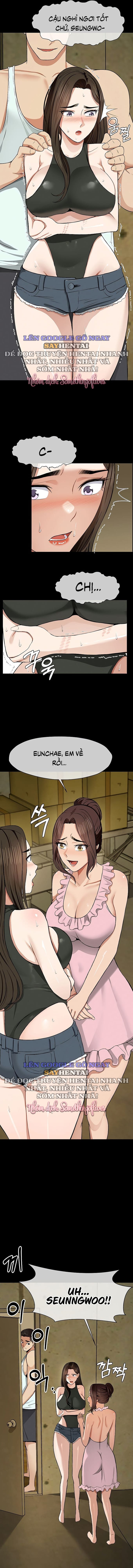 Nô Lệ Hầm Trú Ẩn - Chap 19 - Trang 7