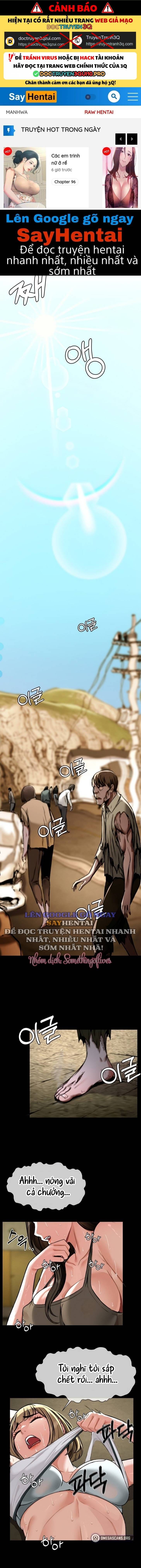 Nô Lệ Hầm Trú Ẩn - Chap 2 - Trang 1