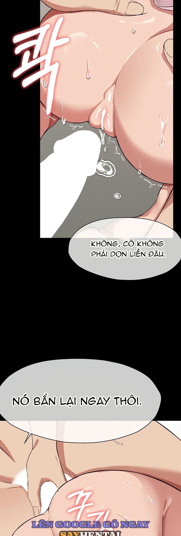 Nô Lệ Hầm Trú Ẩn - Chap 20 - Trang 11