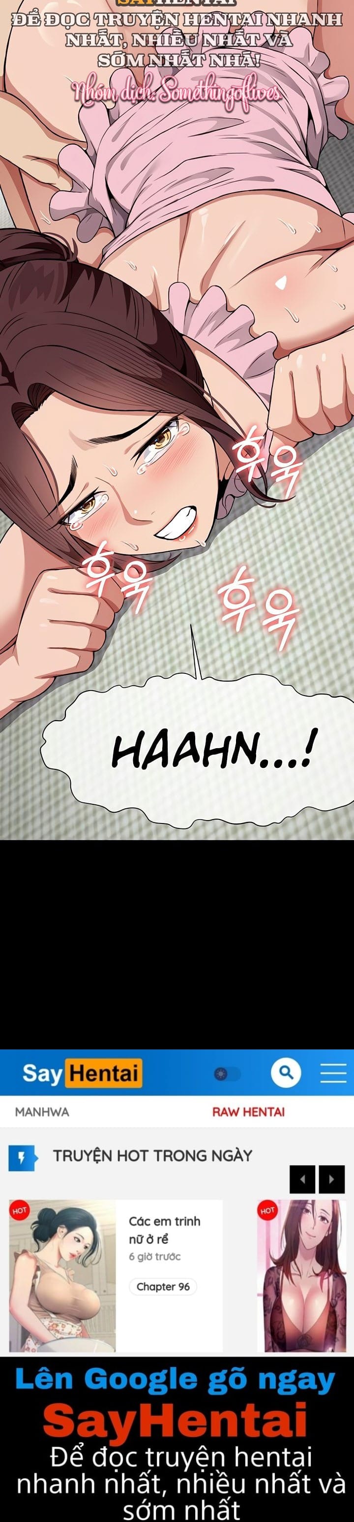 Nô Lệ Hầm Trú Ẩn - Chap 20 - Trang 12