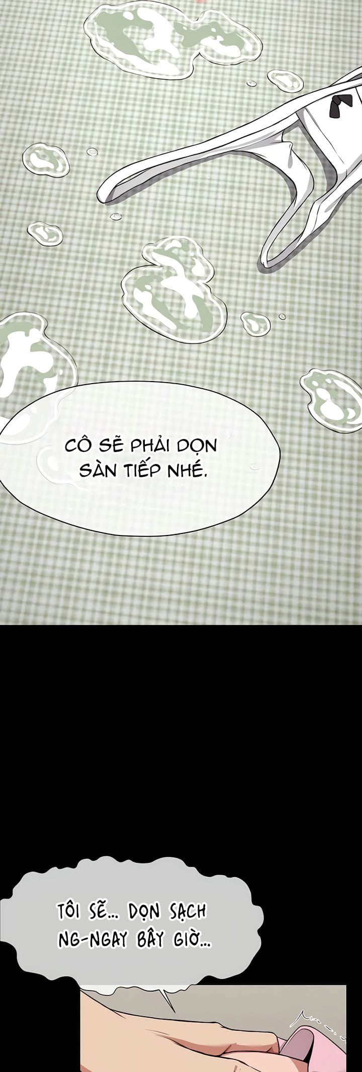 Nô Lệ Hầm Trú Ẩn - Chap 20 - Trang 10
