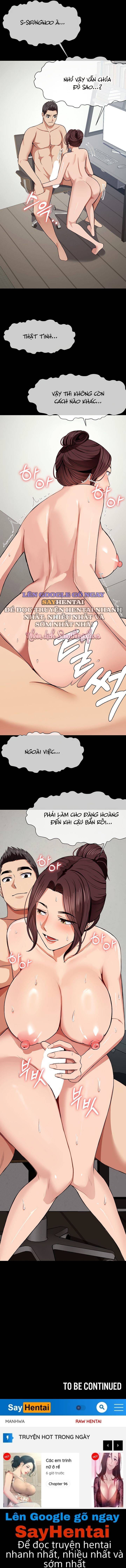 Nô Lệ Hầm Trú Ẩn - Chap 21 - Trang 12