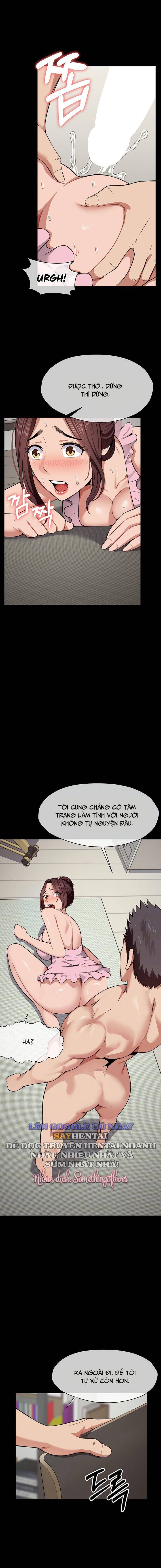 Nô Lệ Hầm Trú Ẩn - Chap 21 - Trang 4