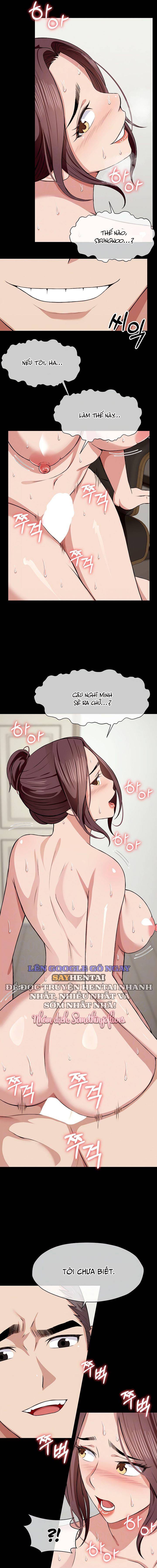 Nô Lệ Hầm Trú Ẩn - Chap 22 - Trang 3