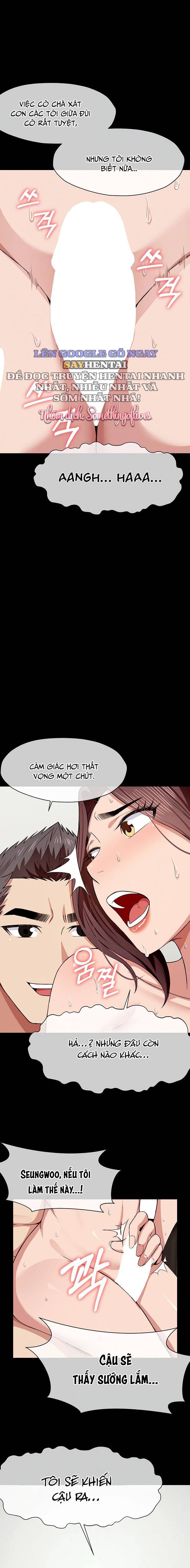 Nô Lệ Hầm Trú Ẩn - Chap 22 - Trang 4