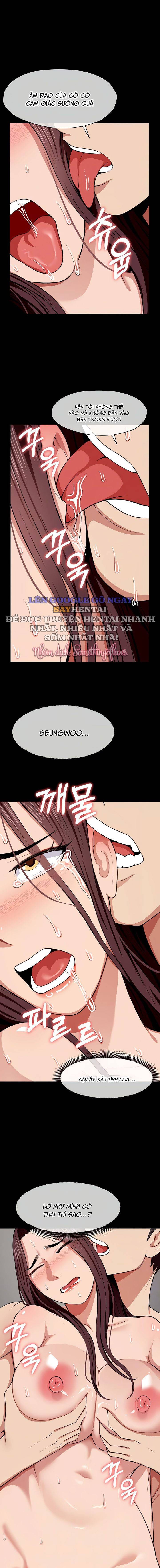 Nô Lệ Hầm Trú Ẩn - Chap 23 - Trang 4