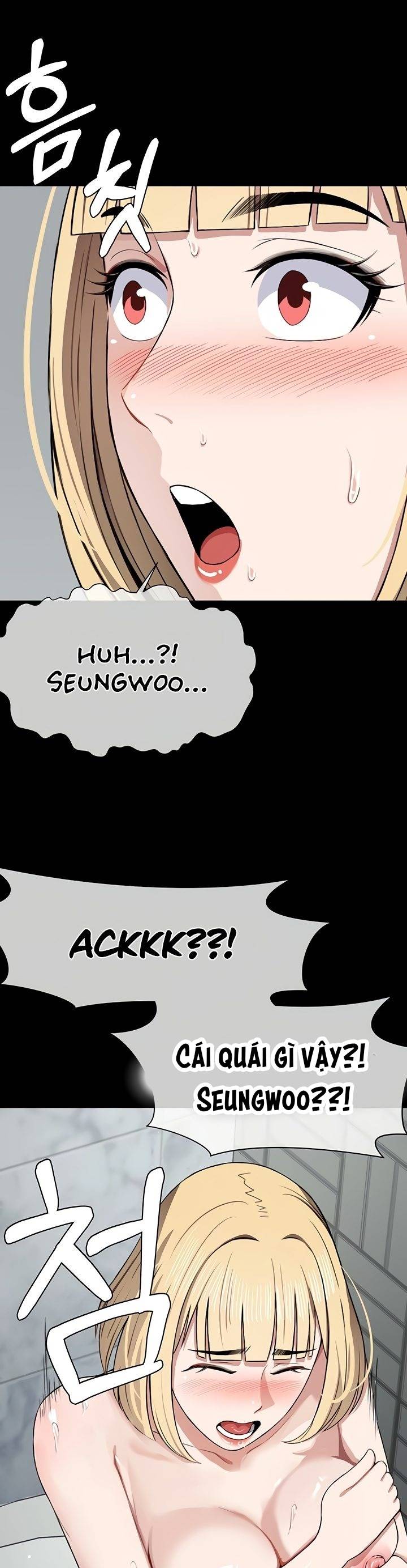 Nô Lệ Hầm Trú Ẩn - Chap 24 - Trang 15