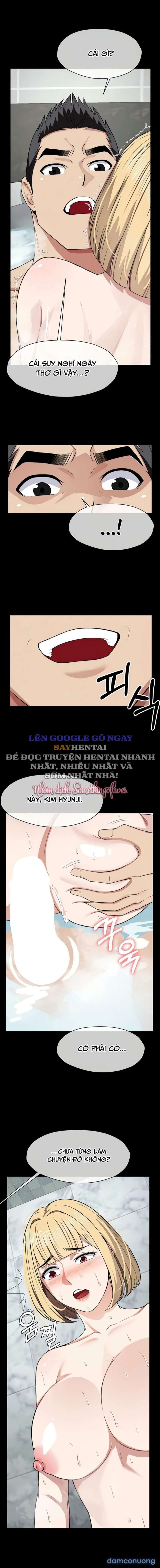 Nô Lệ Hầm Trú Ẩn - Chap 25 - Trang 17
