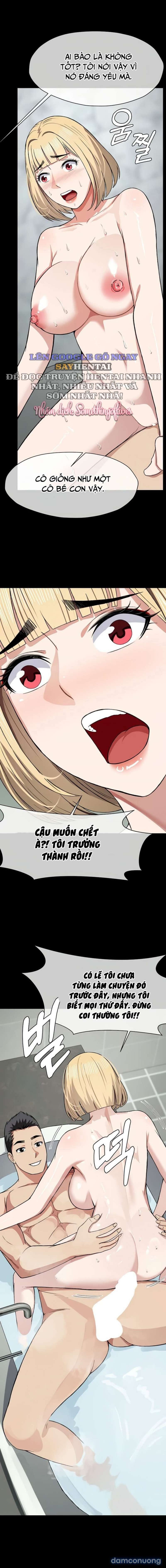 Nô Lệ Hầm Trú Ẩn - Chap 25 - Trang 19