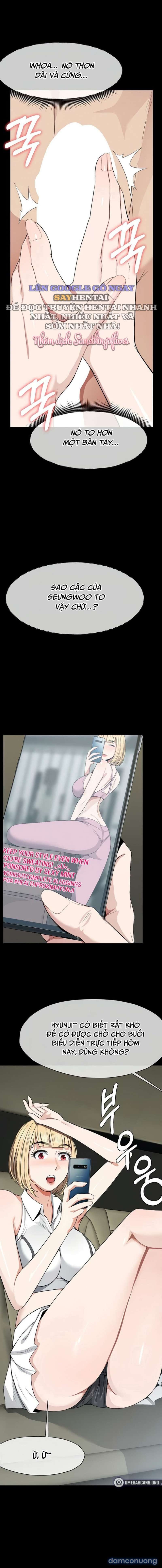 Nô Lệ Hầm Trú Ẩn - Chap 25 - Trang 6