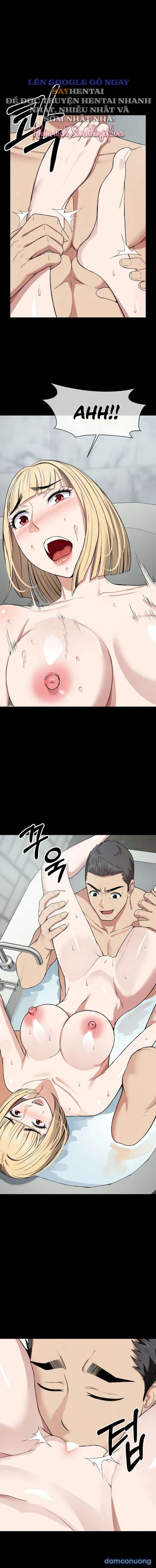 Nô Lệ Hầm Trú Ẩn - Chap 25 - Trang 9