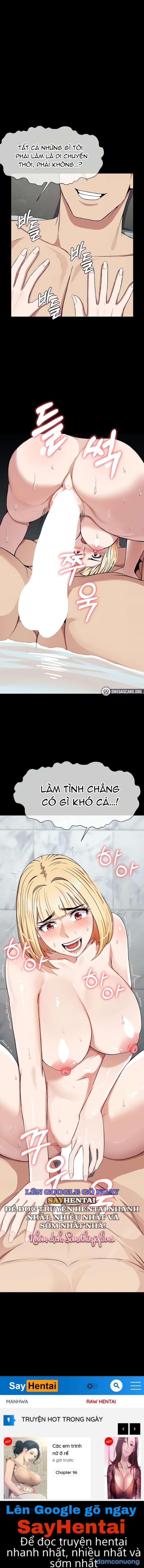 Nô Lệ Hầm Trú Ẩn - Chap 26 - Trang 12