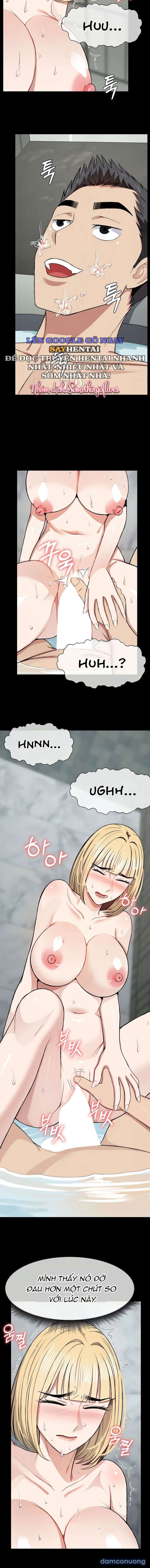 Nô Lệ Hầm Trú Ẩn - Chap 26 - Trang 7