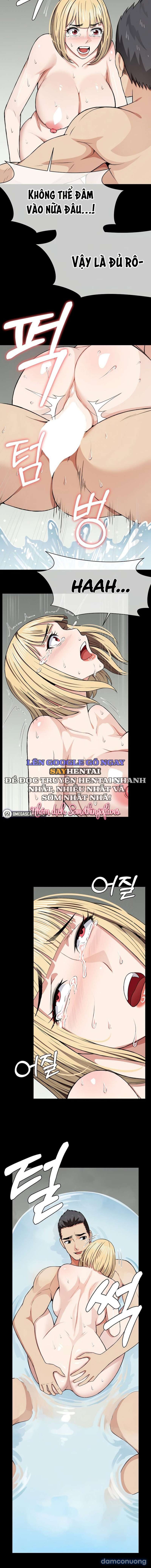 Nô Lệ Hầm Trú Ẩn - Chap 26 - Trang 9