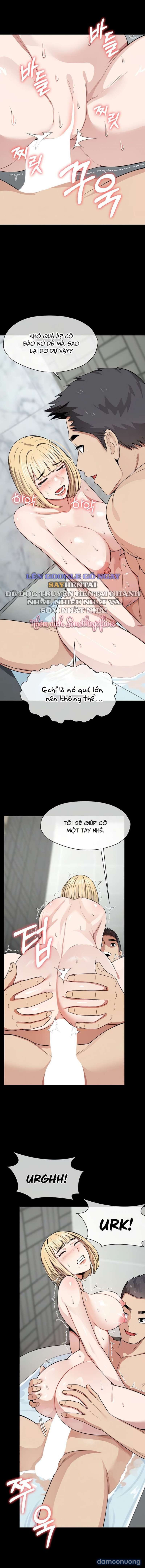 Nô Lệ Hầm Trú Ẩn - Chap 27 - Trang 3