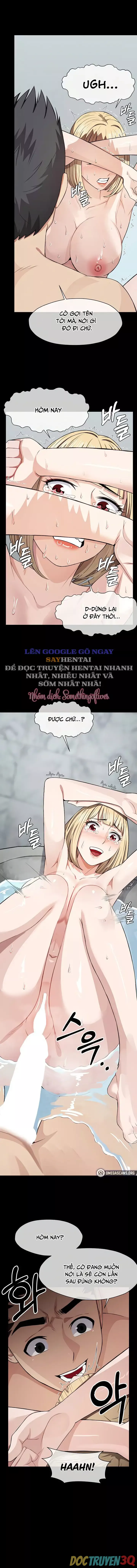 Nô Lệ Hầm Trú Ẩn - Chap 28 - Trang 12