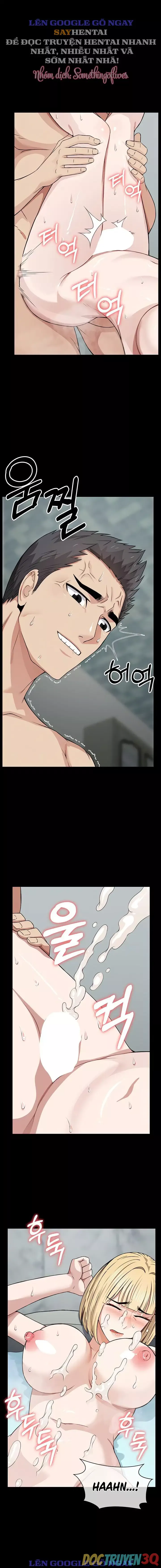 Nô Lệ Hầm Trú Ẩn - Chap 28 - Trang 15