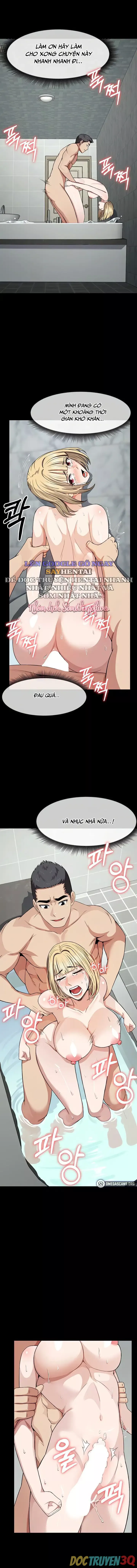 Nô Lệ Hầm Trú Ẩn - Chap 28 - Trang 5
