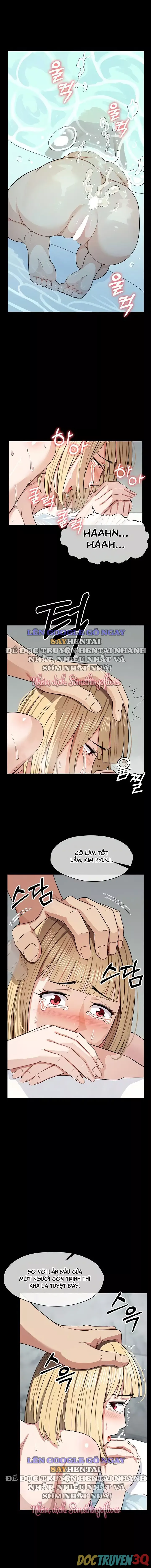Nô Lệ Hầm Trú Ẩn - Chap 28 - Trang 7