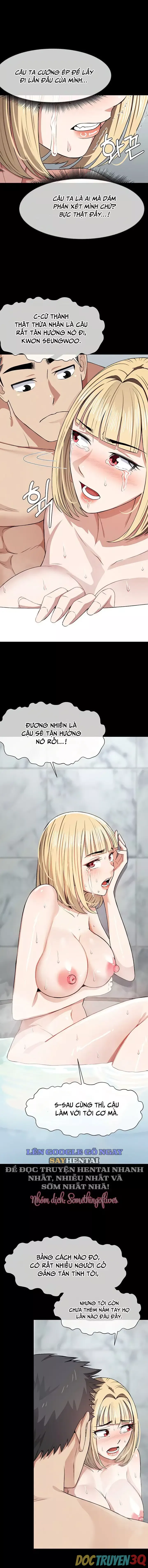 Nô Lệ Hầm Trú Ẩn - Chap 28 - Trang 8