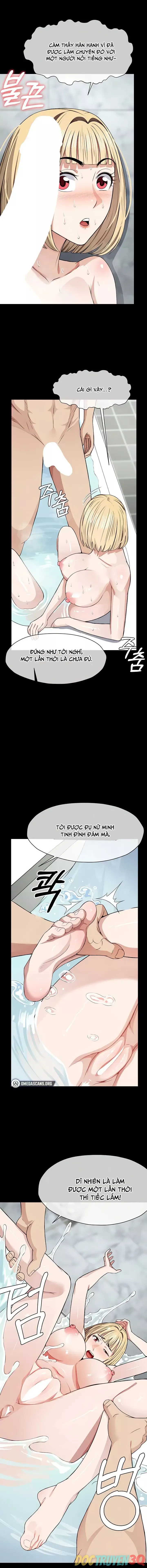 Nô Lệ Hầm Trú Ẩn - Chap 28 - Trang 9