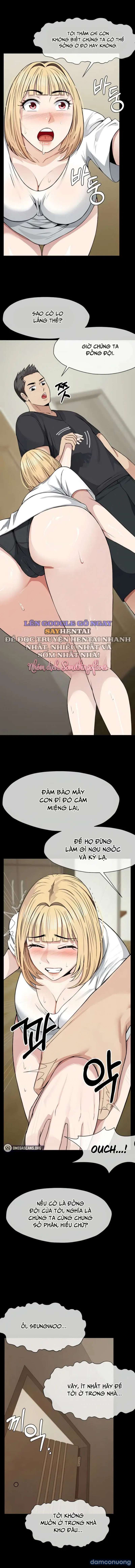 Nô Lệ Hầm Trú Ẩn - Chap 29 - Trang 12