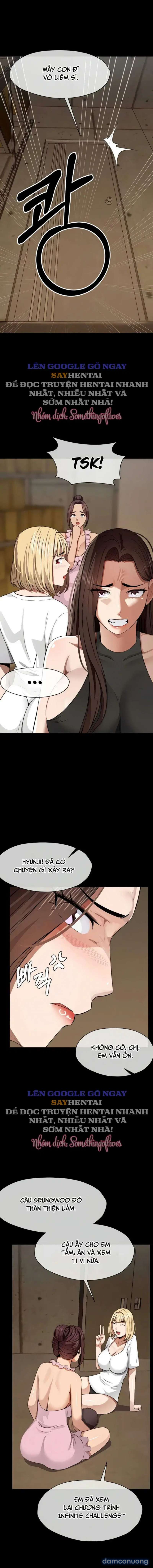 Nô Lệ Hầm Trú Ẩn - Chap 29 - Trang 14