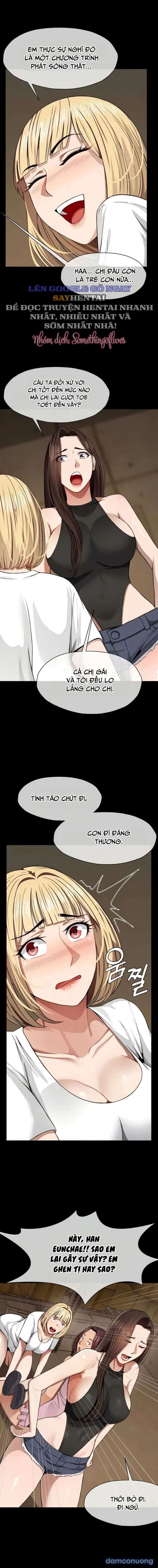 Nô Lệ Hầm Trú Ẩn - Chap 29 - Trang 15