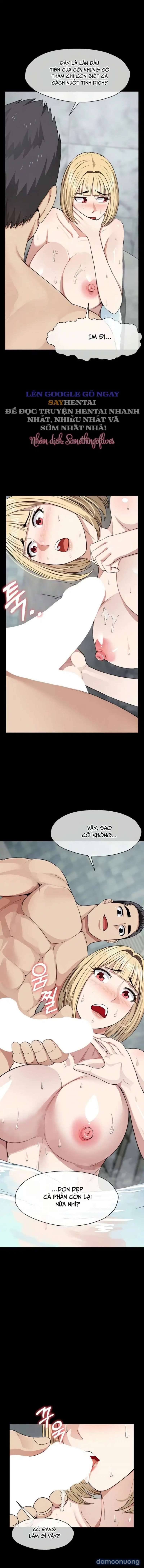 Nô Lệ Hầm Trú Ẩn - Chap 29 - Trang 3