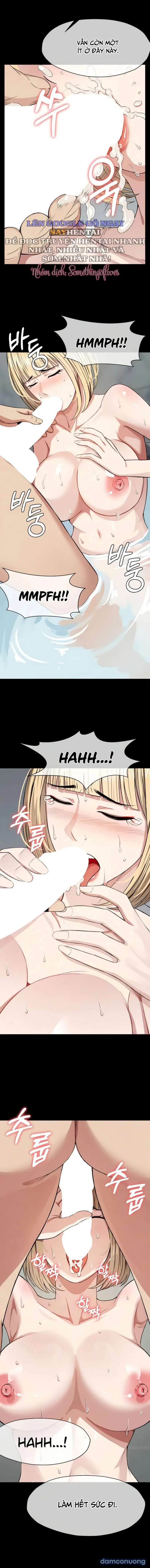 Nô Lệ Hầm Trú Ẩn - Chap 29 - Trang 4