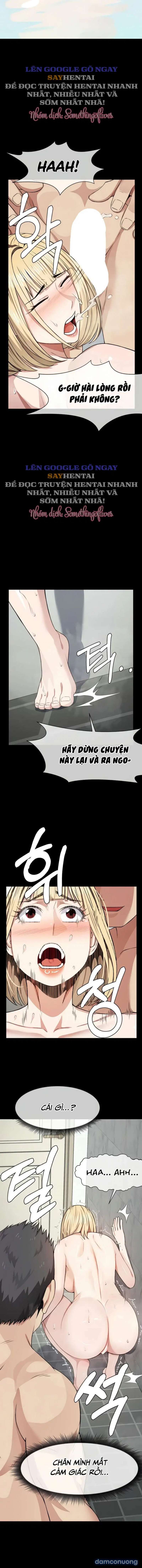 Nô Lệ Hầm Trú Ẩn - Chap 29 - Trang 7