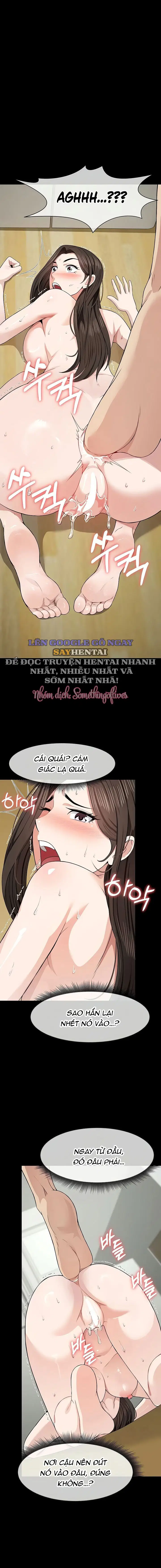 Nô Lệ Hầm Trú Ẩn - Chap 31 - Trang 13