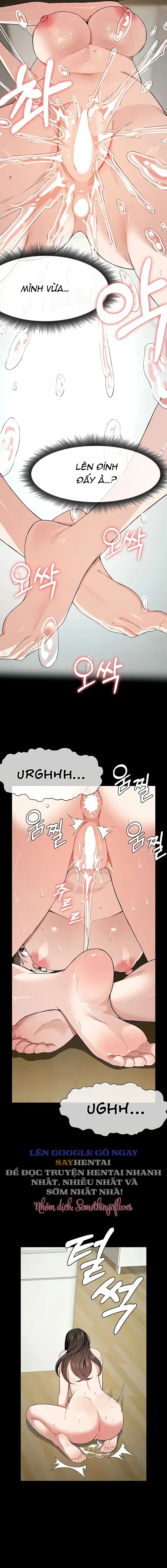 Nô Lệ Hầm Trú Ẩn - Chap 31 - Trang 17