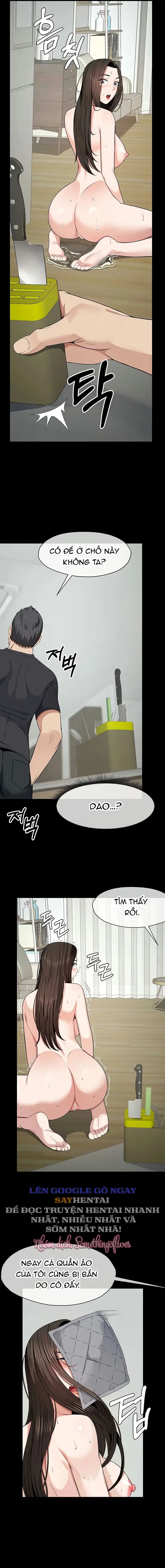 Nô Lệ Hầm Trú Ẩn - Chap 31 - Trang 20