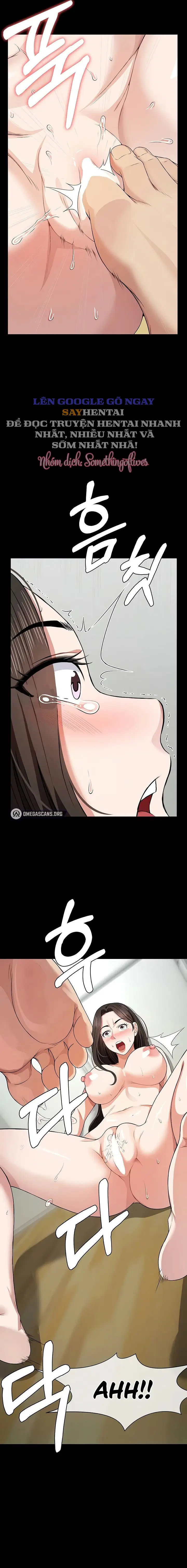 Nô Lệ Hầm Trú Ẩn - Chap 31 - Trang 6