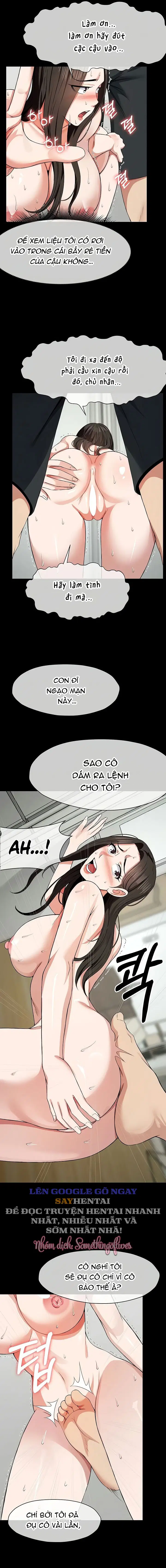 Nô Lệ Hầm Trú Ẩn - Chap 31 - Trang 9