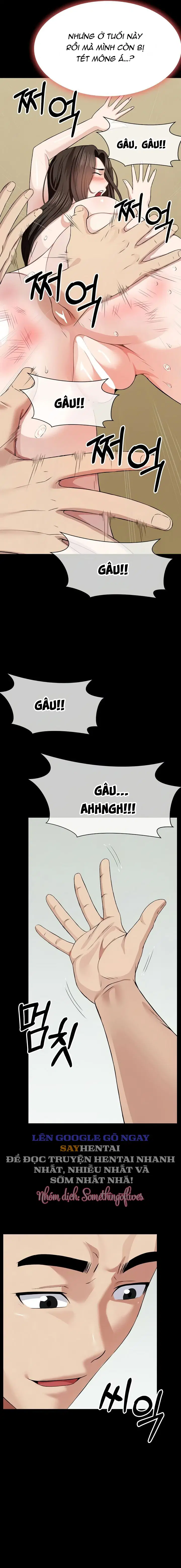 Nô Lệ Hầm Trú Ẩn - Chap 32 - Trang 19