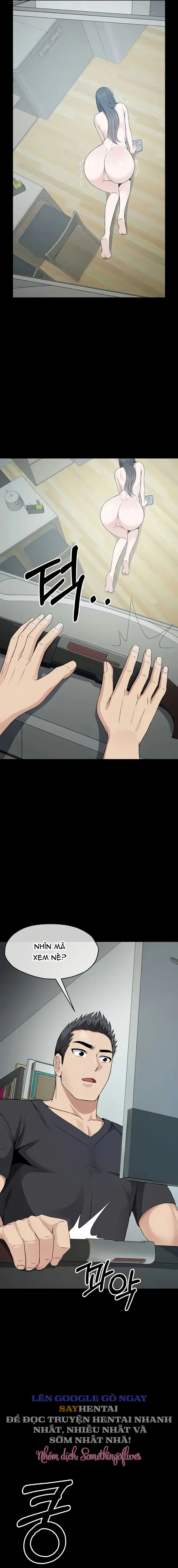 Nô Lệ Hầm Trú Ẩn - Chap 32 - Trang 4