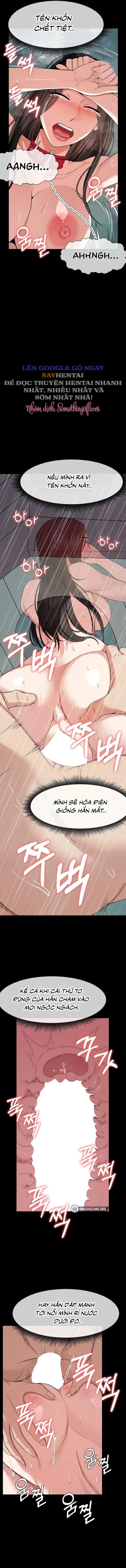Nô Lệ Hầm Trú Ẩn - Chap 34 - Trang 13