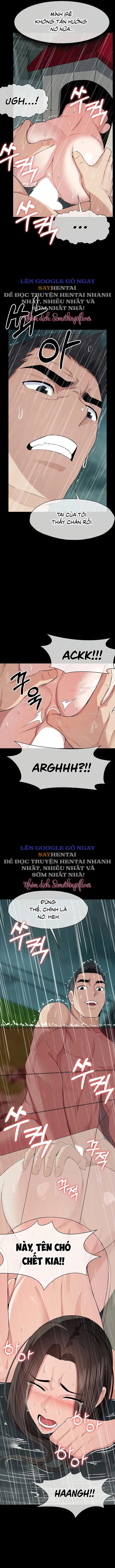 Nô Lệ Hầm Trú Ẩn - Chap 34 - Trang 14